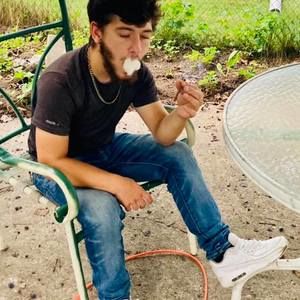 Meet your Posher, Brian